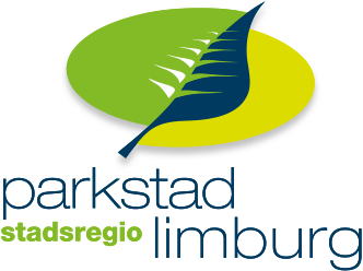 Ga naar home - Logo Parkstad stadsregio Limburg